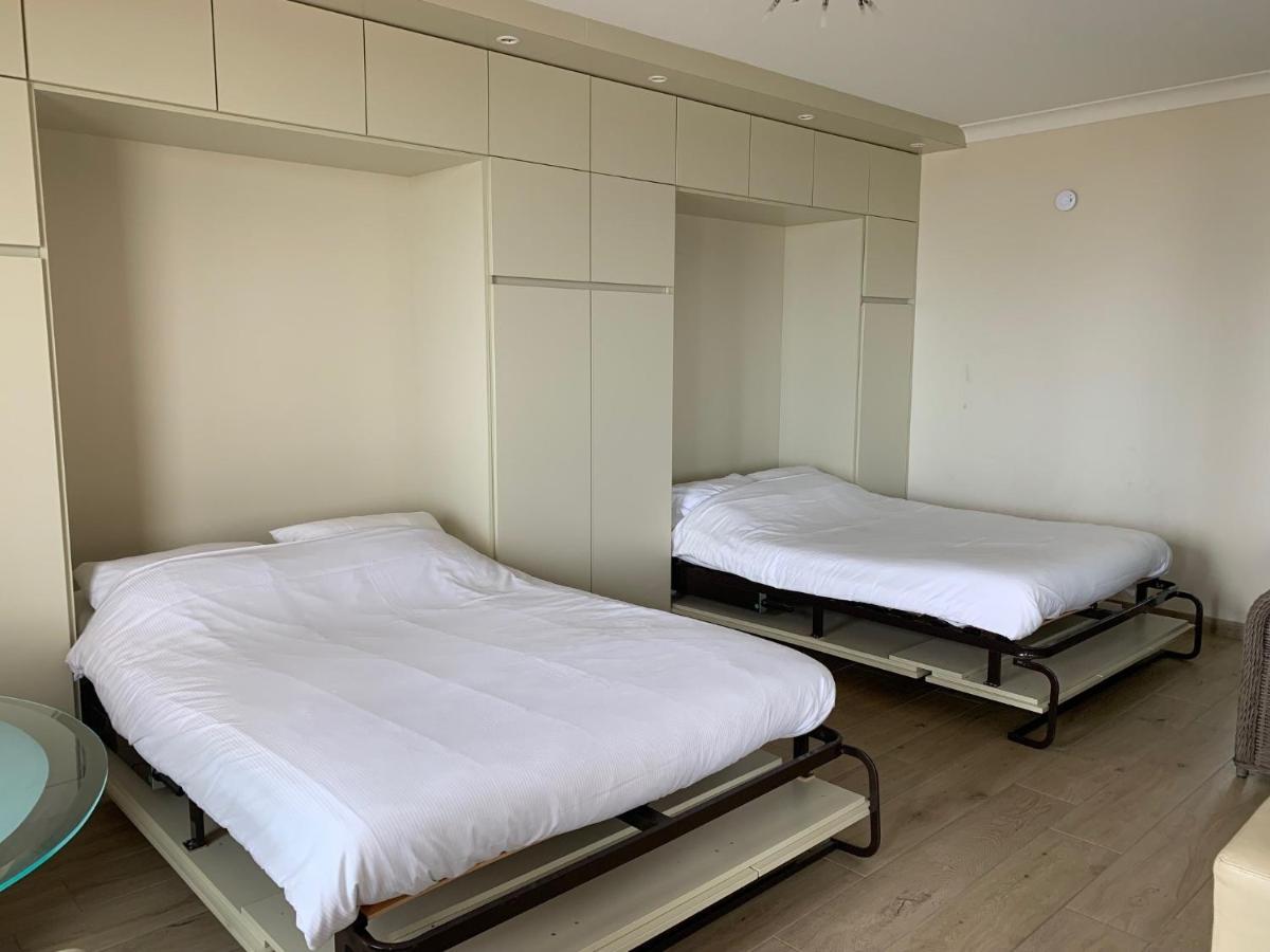Very Spacious Family Apartment With Seaview T16 Ostende Kültér fotó